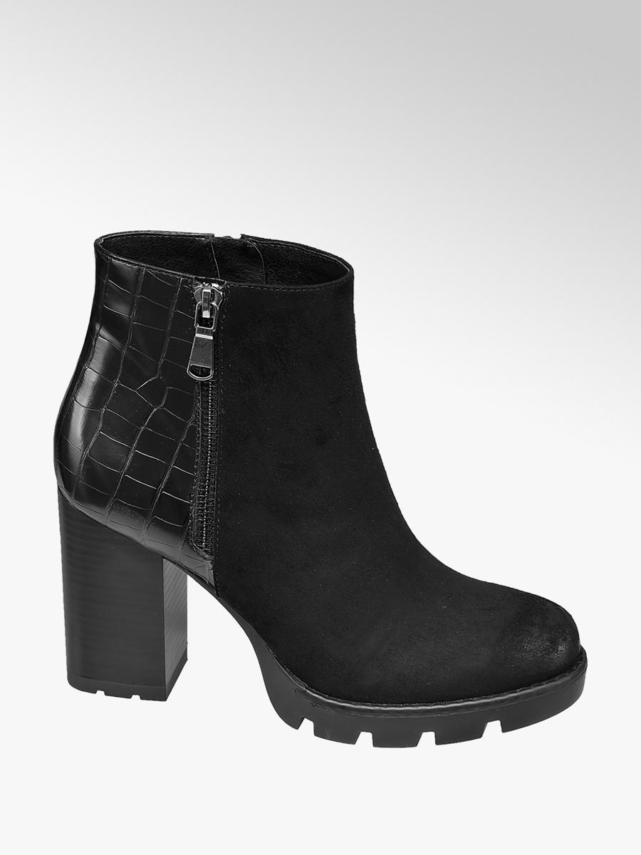 Deichmann Schuhe Damen Wie Catwalk SchwarzGr38 Neu Deichmann Schuhe Damen Wie Catwalk SchwarzGr38 Neu